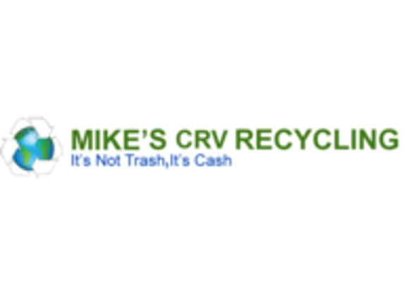 Mike's Recycling Inc - Chula Vista, CA