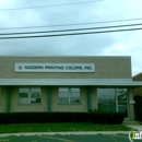 Modern Printing Colors Inc - Printers-Equipment & Supplies