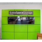 Extra Space Storage