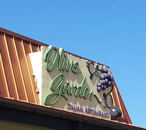 Olive Garden Italian Restaurant - Duncanville, TX