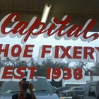 Capital Shoe Fixery