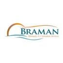 Braman Mortuary & Cremation Services - Millard Chapel - Funeral Supplies & Services