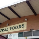 Central Foods - Grocery Stores