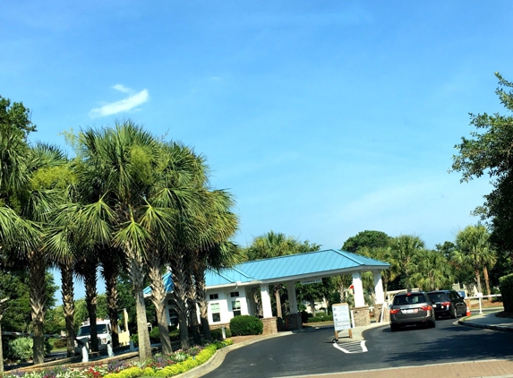 Webster's Restaurant - Pawleys Island, SC