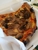 Capo's Pizzeria - Pizza