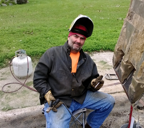 Toms 24 Hr Mobile Welding Service - Prior Lake, MN