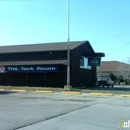 The Tack Room