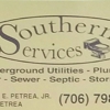 Southern Services gallery