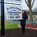 Johnson Chiropractic & Wellness, LLC - Chiropractors & Chiropractic Services