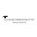 AAA Home Improvement - Painting Contractors