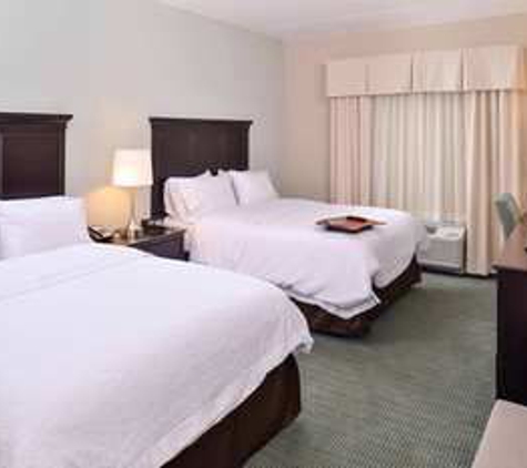 Hampton Inn & Suites Mount Joy/Lancaster West - Manheim, PA