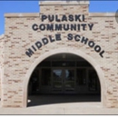 Pulaski Community Middle School - Elementary Schools