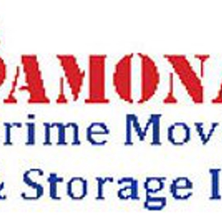 Samonas Prime Moving & Storage Inc. - Riverhead, NY