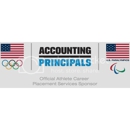 Accounting Principals - Employment Agencies