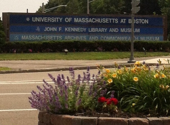 University of Massachusetts - Boston - UMB - Dorchester, MA