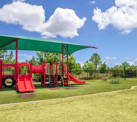 Primrose School of The Woodlands at Creekside Park - The Woodlands, TX