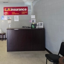 LA Insurance 96