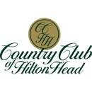 Country Club of Hilton Head - Tennis Courts-Private