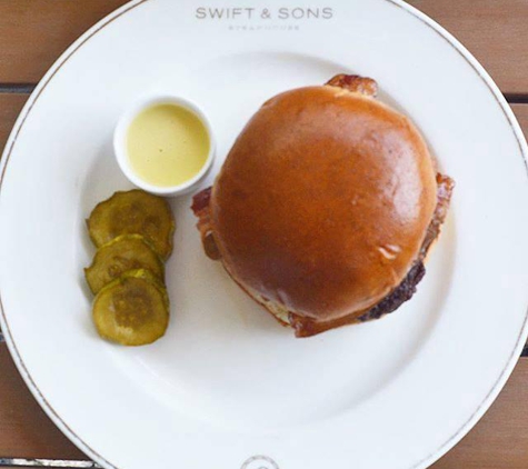 Swift & Sons - Chicago, IL
