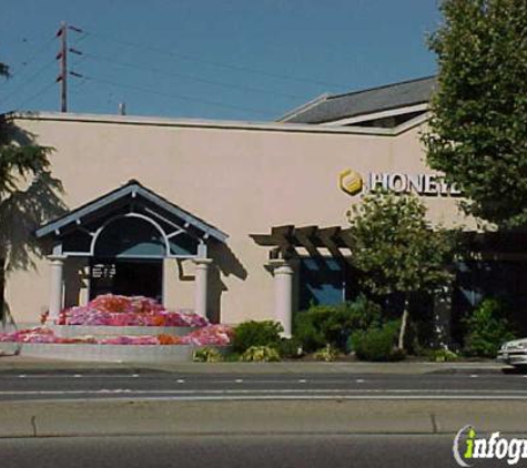 The Honey Baked Ham Company - Palo Alto, CA
