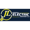 JL General Electric Services - Electricians