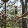 TreeHoppers Aerial Adventure Park