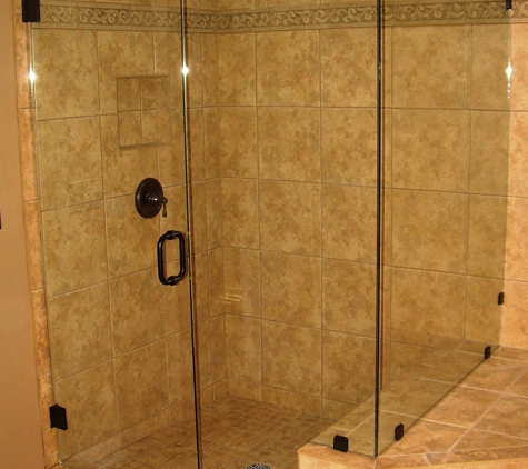 Atlanta Shower Doors - Marietta, GA