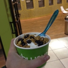 Peachwave Self Serve Frozen Yogurt