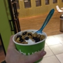 Peachwave Self Serve Frozen Yogurt