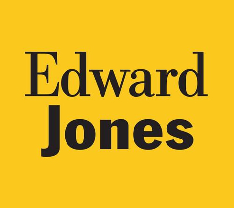 Edward Jones - Financial Advisor: Bill Luster - Saint Louis, MO