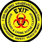 Exit Biohazard and Crime Scene Cleanup