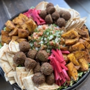 Koshary Corner - Mediterranean Restaurants