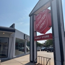 The Salvation Army Thrift Store & Donation Center