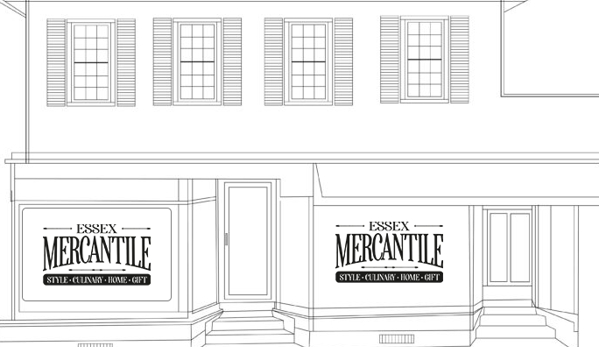 Essex Mercantile - Essex, CT