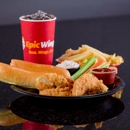 Epic Wings - NOW OPEN! - Chicken Restaurants