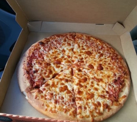 Little Caesars Pizza - San Leandro, CA