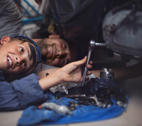 Airpark Auto Pros - Gaithersburg, MD