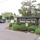 Wayside Gardens Mobilehome Park - Mobile Home Parks