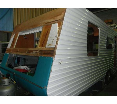 Best's Caravan Services