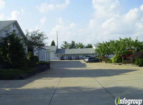 Medina Township Police Department - Medina, OH