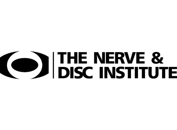 The Disc Institute - Clinton Twp, MI