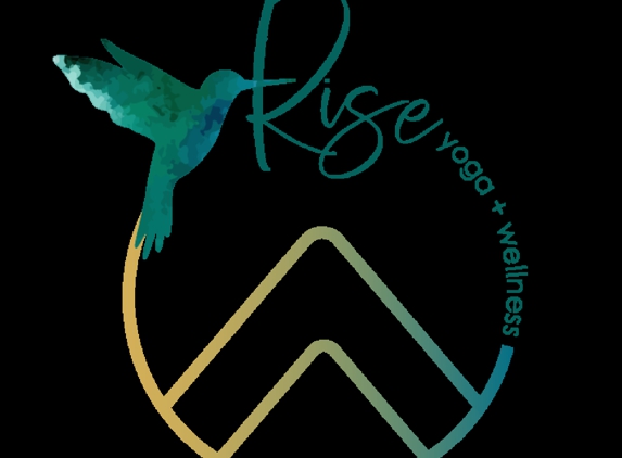 Rise Yoga & Wellness - Golden, CO