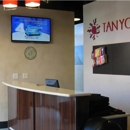 Tan Your Hide - Day Spas