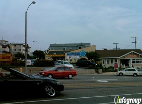 Abe's Liquor - Hermosa Beach, CA