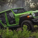 Szott M-59 Jeep - New Car Dealers