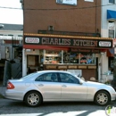 Charlie's Kitchen - Kitchen Cabinets & Equipment-Household