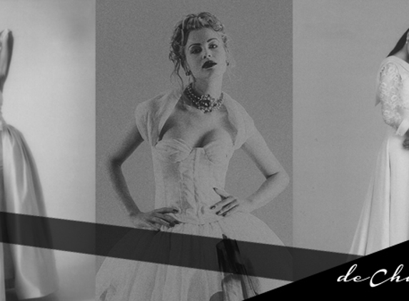 De Challie Haute Couture - Evatt, ACT