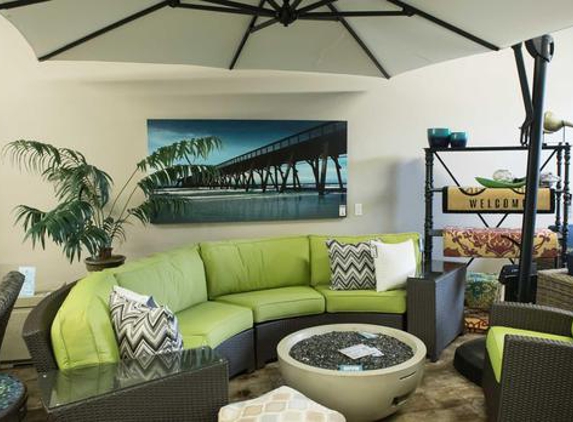 Skylar's Home & Patio Furniture - Carlsbad, CA