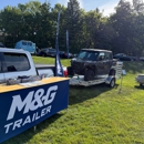 M&G Trailer on 55