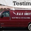 R & R Brothers Electrical Contractors, Inc. gallery